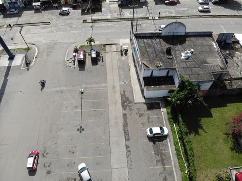 Vendo Terreno 305 M² Col. Tropicana Tuxpan Veracruz