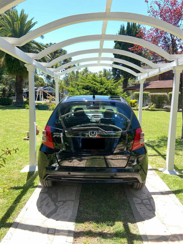 Honda Fit 1.5 Ex Mt 120cv 2014