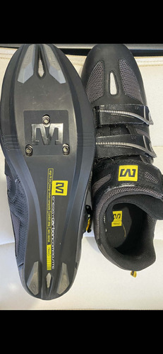 Zapatillas De Ciclismo Mavic Kysrium