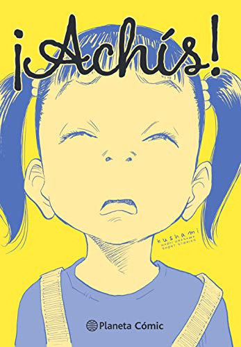 ¡achis! Historias Cortas De Naoki Urasawa -manga: Biblioteca