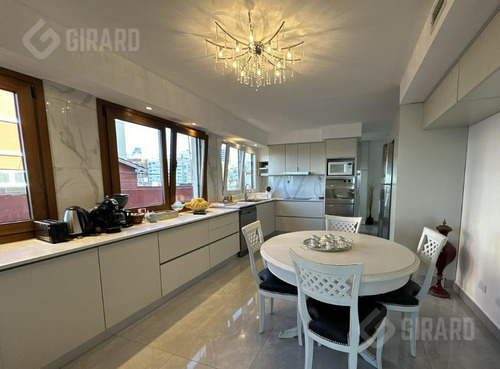 Departamento Con Vista Plena Al Mar 5 Ambientes