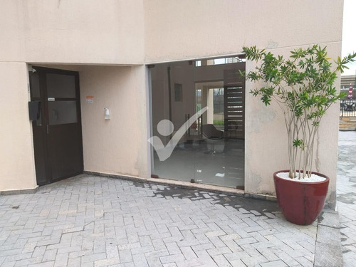 Imagem 24 de 30 de Apartamento À Venda Em Tatuapé - Ap003035
