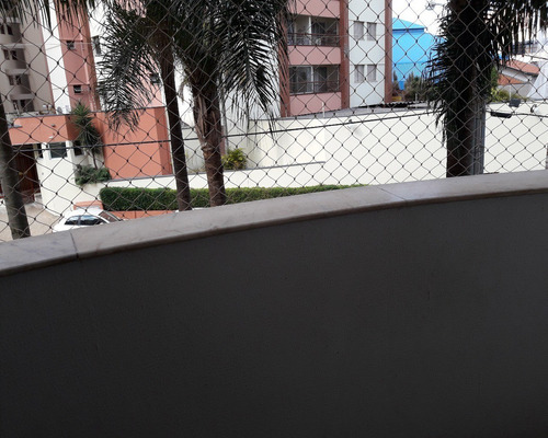 Imagem 11 de 23 de Apartamento À Venda Em Campinas - A009474 - 32345713