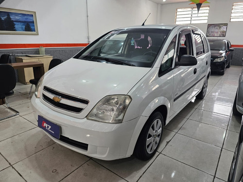 Chevrolet Meriva 1.4 Joy Econoflex 5p