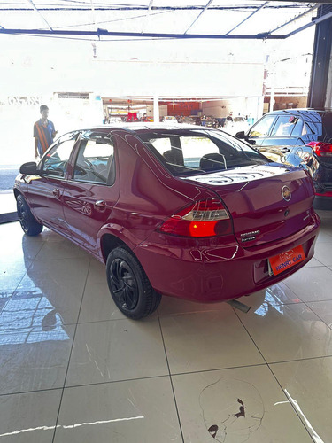 Chevrolet Prisma Prisma Maxx 1.4 (Flex)