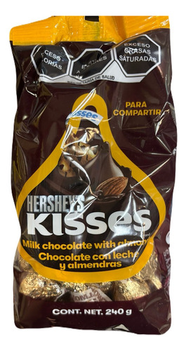 Chocolate Hersheys Milk 240g