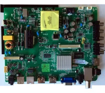 Comprar Main Fuente Seiki St6308rtu-ap1 V420hj2_p01 Modelo Se42fyp1t