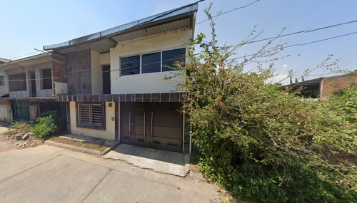Sk09 Remate Bancario Casa En Hernández 7, Gómez, Uruapan
