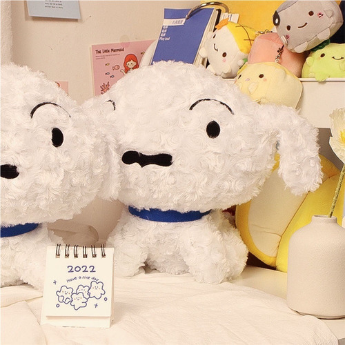 Lindo Dibujo Animado Estilo Caliente Crayon Shin-chan