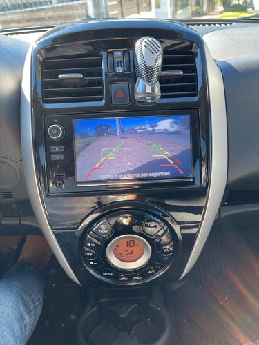 Nissan March Extra Full