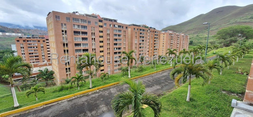 Apartamento En Venta El Encantado 25-23645 Xiolimar Lozano