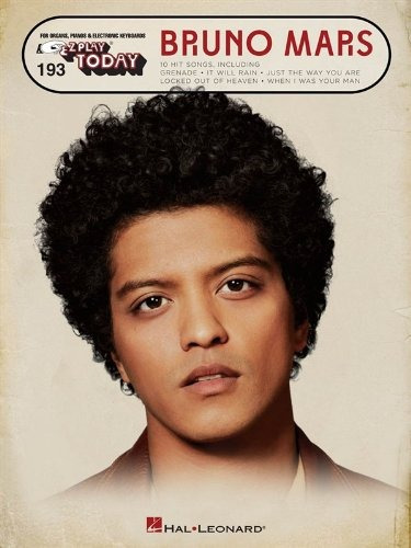 Bruno Mars Ez Play Today #193