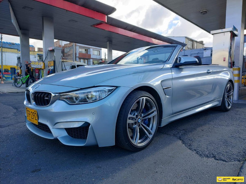 Bmw M4 3.0