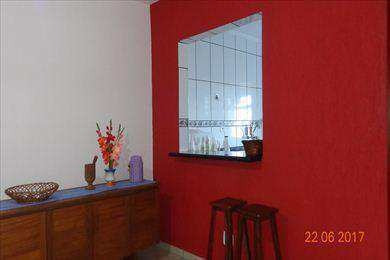 Imagem 16 de 30 de Apartamento Em Praia Grande Bairro Solemar - V2207