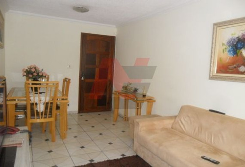 Imagem 15 de 15 de 04837 - Apartamento 2 Dorms, Quitaúna - Osasco/sp - 4837