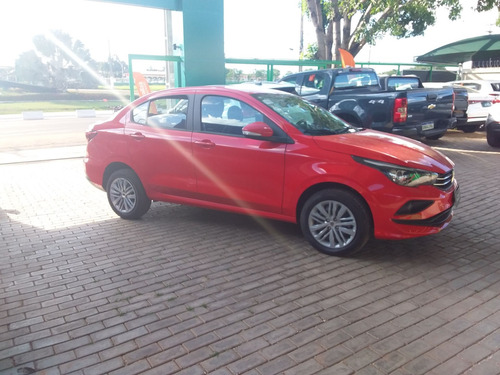Fiat Cronos 1.3 FIREFLY FLEX DRIVE MANUAL