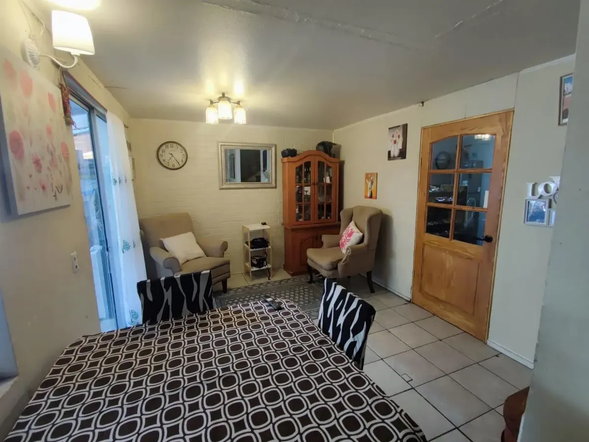 Imagen 5 de 14 de Se Vende Casa En Lomas De Eyzaguirre, Puente Alto