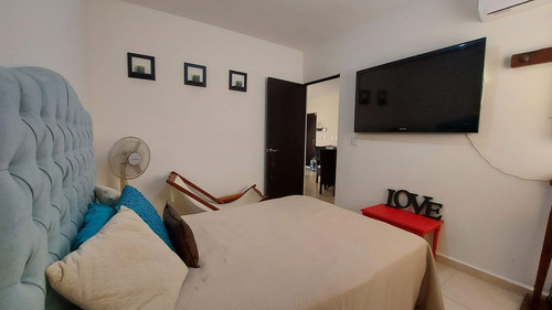 Departamento En Renta En Cancun