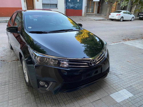 Toyota Corolla 1.8 2017