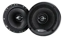Comprar Mb Quart Pk1-116 Premium Altavoces Para Coche (negro, Par) - 6.5 Pulgadas Sistema De Altavoces Coaxiales, 220 W, Audio De Coche De 2 Vías, 4 Ohms (rejillas Incluidas)