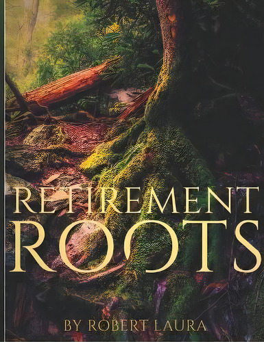 Retirement Roots : A Christian Plan For Everyday Life In Retirement, De Robert Laura. Editorial Retirement Project Llc, Tapa Blanda En Inglés