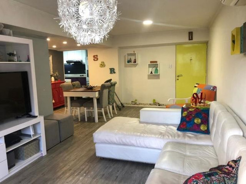 Imagen 4 de 14 de Manzanares, Se Vende Apartamento. Cod. 20-22587