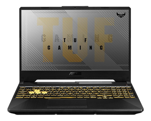 Laptop Asus Amd Ryzen 7 4800h 8gb Ram 512gb Ssd Rtx 2060 6gb