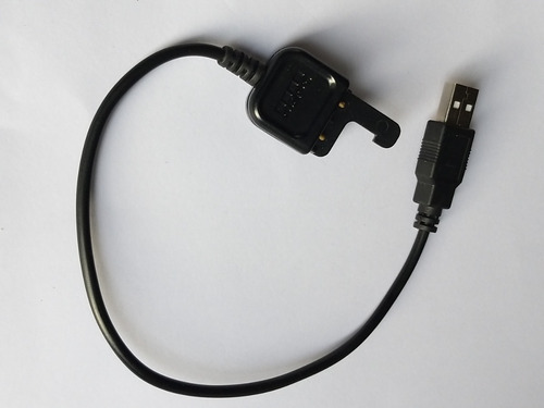 Cable De Carga Gopro De Control Remoto Wifi Hero 6 5 4/ 3 +/ (Usado)