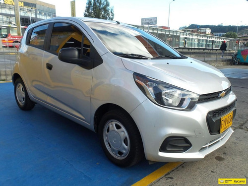 Chevrolet Spark Gt 1.2 Mt