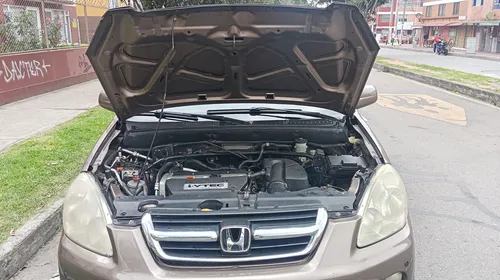 Honda CR-V 2.4 Lx