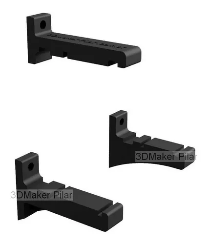 Xahpower Soporte de pared para PS5, soporte de pared de acero para  Playstation 5 Disc y versiones digitales (blanco)