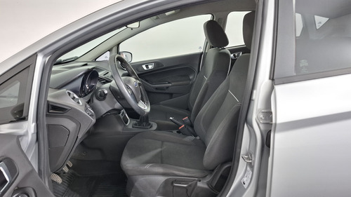 Ford Fiesta Kinetic Design 1.6 Se