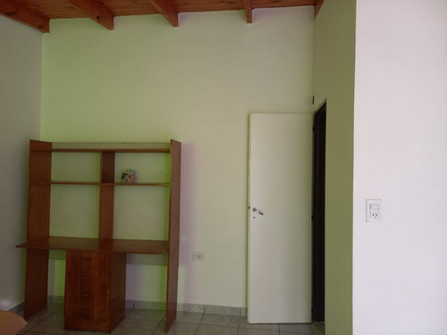 Alquiler Monoambiente