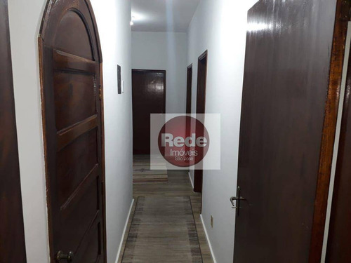 Imagem 16 de 27 de Chácara Com 4 Dormitórios À Venda, 24000 M² Por R$ 1.007.000,00 - Buquirinha - São José Dos Campos/sp - Ch0129