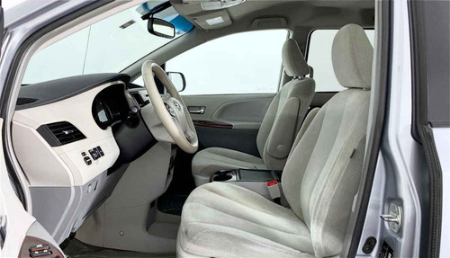 Imagen 14 de 15 de 105077 - Toyota Sienna 2014 Con Garantía