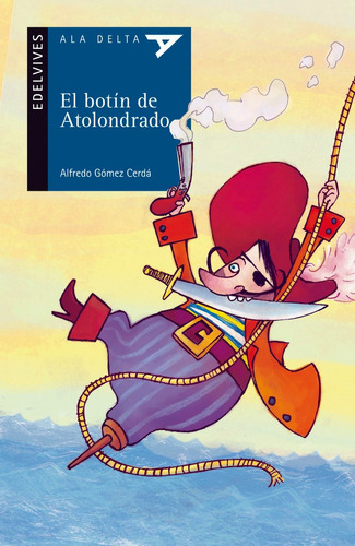 Libro El Botã­n De Atolondrado