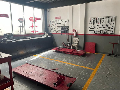 Local Comercial Lago De Guadalupe