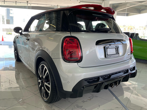 Mini John Cooper Works 2.0 3P At