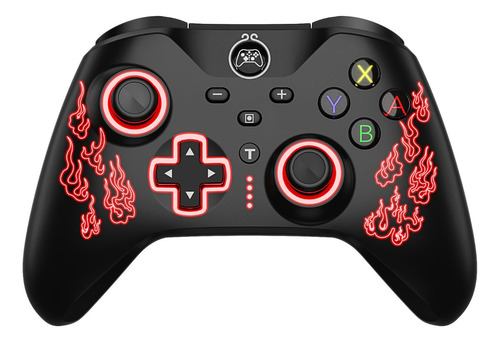 Bonjdyor, Consola De Juegos Switch, Conexión Bluetooth Inalá