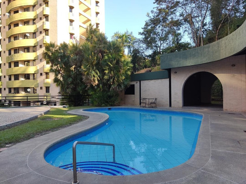 Apartamento Res Altos De Mirador Av Cuatricentenaria       Jc-lp