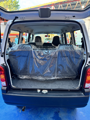 Suzuki Eco