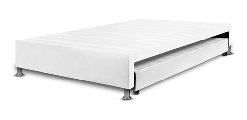 Cama Nido Duplex 120x190, Varios Colores.