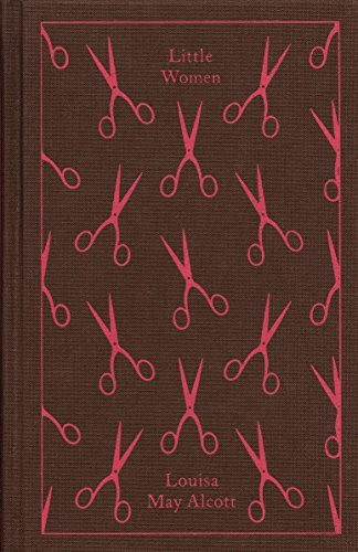 Little Women -  Penguin Clothbound Classics Kel Ediciones