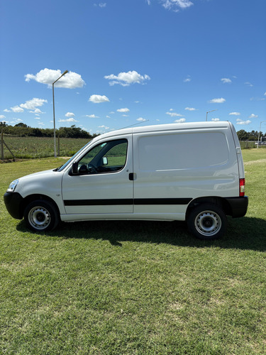 Citroën Berlingo Furgon 1.6 Vti 115 Business