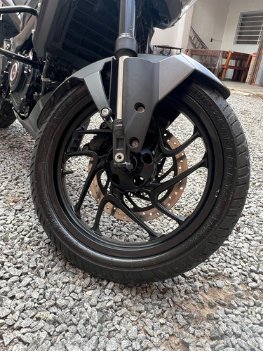 Bajaj Dominar 250