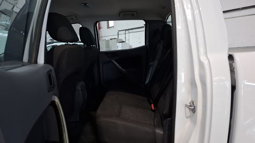 Ford Ranger 3.2 XLS 2WD CD