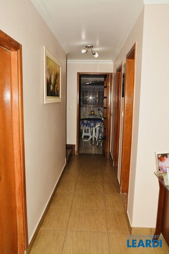 Imagem 9 de 15 de Sobrado - Vila Madalena - Sp - 624231