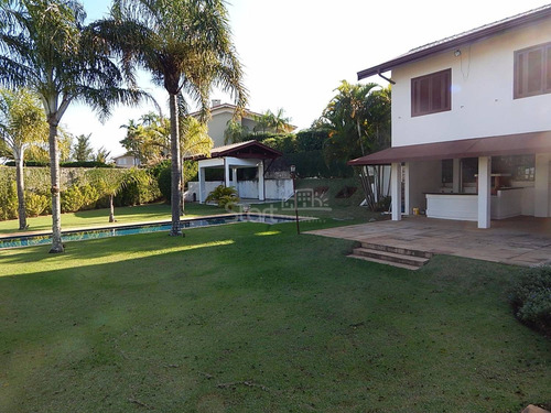 Imagem 15 de 30 de Casa À Venda Em Sítios De Recreio Gramado - Ca001101
