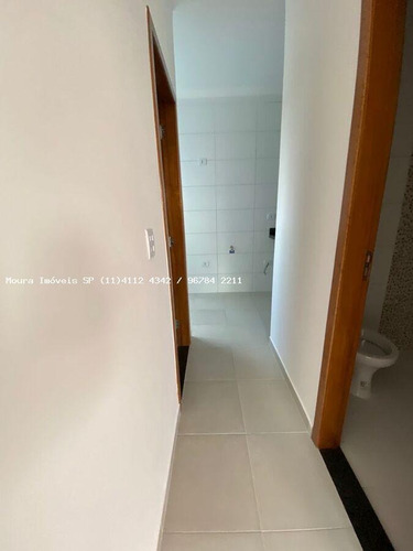 Imagem 15 de 15 de Casa Sobreposta Para Venda Em São Paulo, Itaquera, 2 Dormitórios, 1 Vaga - Csi22_2-1192639