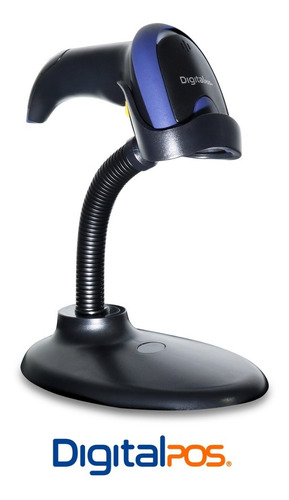 Lector Código Barrasdig-1202d / Software Para Punto De Venta